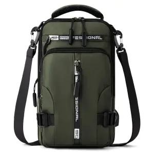 카푸 슬링백 힙색 히프색 크로스백 웨이스트백 러닝백 남성슬링백