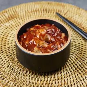 또밥찬 어리굴젓 300g 500g