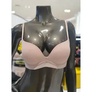 갤러리아 베이지 매직 퍼팩트볼륨 노와이어 퓨징브라 (70B,A~B컵) WBWBR2I10T