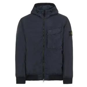 CRINKLE REPS 경량 패딩 자켓 771540723 V0020 BLUE [SIC1045bl]