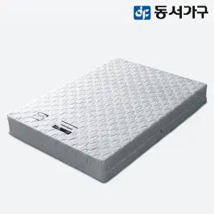 [동서가구]사커 슈퍼싱글 SS 양면 매트리스 DF642612