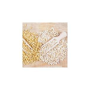 마음밭 유기농 늘보리 1Kg - 꽁보리밥 국내산 늘보리쌀