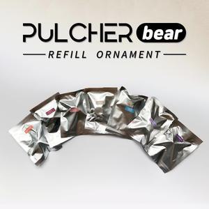 조이오퓨저 풀케르 베어(PULCHER Bear) 리필 오너먼트 1EA