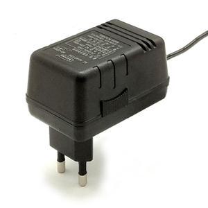 안전사 DC 12V 300mA 아답터 LINEAR 일반 12V300mA 어댑터 트랜스식 12V0.3A