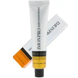 아이몬 헤어컬러크림 120g (1제 6개당 대용량 산화제)