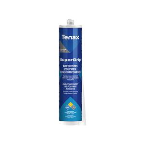 NEW! 테낙스 MS슈퍼그립 290ml 다용도 고강도 폴리머 접착제 TENAX MS SUPER GRIP