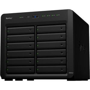 시놀로지 12 Bay DiskStation DS3622xs+(디스크 없음)