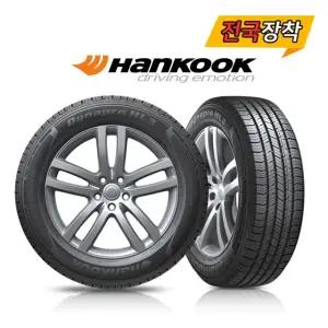 전국무료장착 한국 Dynapro HL3 RA45 235/55R18
