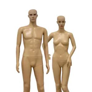 마네핏 남성 여성 전신 마네킹 옷가게 디스플레이