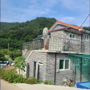 [경북 펜션] 문경 맑은물펜션 (문경,상주,영주,예천,군위,의성,봉화)
