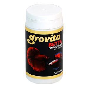 그로비타 베타사료 100ml / 50g