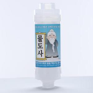 녹물제거 이물질제거 싱크대수전 다용도 샤워기필터