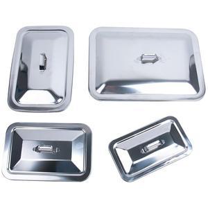 GM 개부밧드 4절 TC-204(370x270x75mm) 뚜껑있음