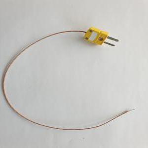 국산(볼트온) 조합 TC WIRE TC와이어 열전대 써모커플 K타입 온도센서