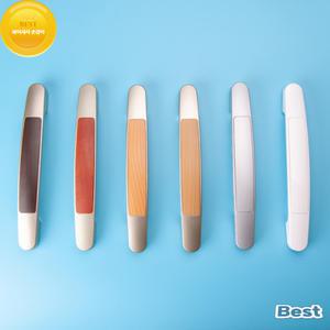 하이샤시 손잡이 베란다 발코니 창문 샤시 창호