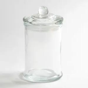 테라리움 유리용기 미니 캔들병 300ml
