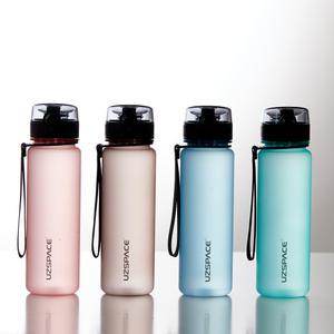 UZSPACE 트라이탄 원터치 물병 보틀 500ml 1000ml 모음전