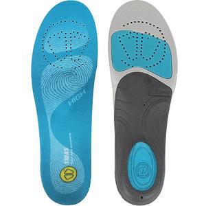 [시다스][정품] 시다스 3FEET HIGH 데일리 쓰리핏 인솔 기능성 깔창 아치 (CSE3F12_HI)