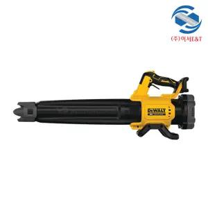 DEWALT 디월트정품 20V MAX 브러쉬리스 충전 송풍기 베어툴 DCMBL562N 블로워 브로아 본체만