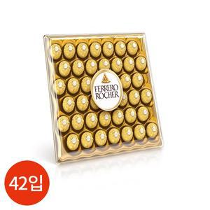 [기타]페레로 로쉐 초콜릿 42개입