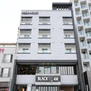 [제주 펜션] 제주 포엠하우스펜션 (제주시)
