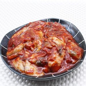 김선생젓갈 밥반찬 굴젓 (국내산) 250g 뚝딱 식사 해결