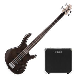 콜트 Action PJ 베이스기타 + 15W 앰프 패키지