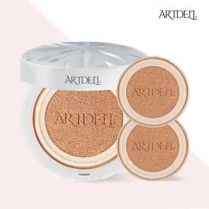 [퍼팩트스킨][본사] 아트델리 화이트에디션 본품+리필 2개