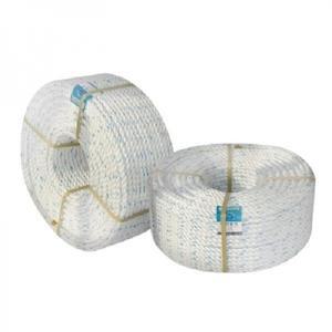 부린로프 PP로프 12MM-200M 13.9kg백색(8940874)