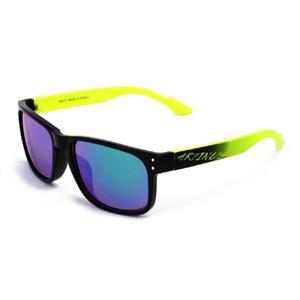 아티누스 낚시 편광선글라스 AE-0302 BL 블랙라임