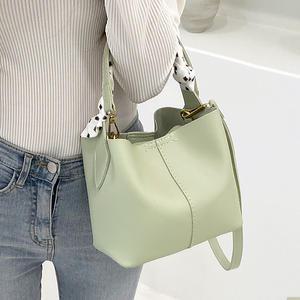 프롬헤븐 드위즈 여성 미니 토트 크로스백 H801