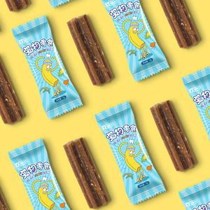 YEE 덴탈츄 1P /햄스터 치아건강 치석제거