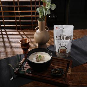 횡성축협한우 스지사태탕 600g 5팩