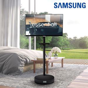 삼성전자 32인치 FHD 무선 삼탠바이미 M5 IPTV 스마트 모니터 블랙 패키지 이동식 스탠드 캠핑 무탠바이미