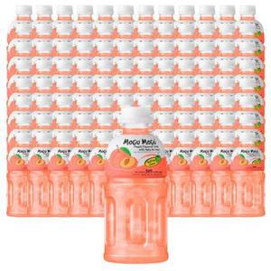[모구모구] 모구모구 복숭아 320ml 96개