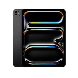 Apple 정품 2024 아이패드 프로 13 M4 Wi-Fi 256GB 실버/사은품증정