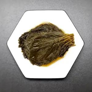 반찬연구소 매실청 간장깻잎 장아찌500g/1kg 간장과매실의조화 매실깻잎
