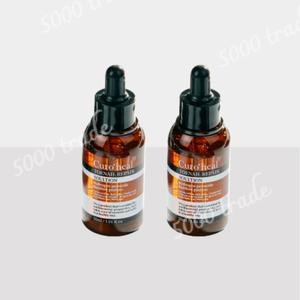 큐로힐 토네일 목초 솔루션 발톱거칠기 개선 30ml 2개