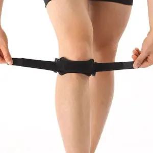 무릎보호대 슬개골 쿠션 타박상 아대 등산 골프 배구 배드민턴 농구 자전거 러닝