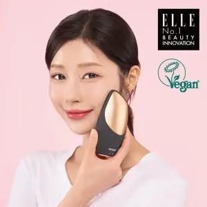게스케 소닉 써모 페이셜 브러시 6 in 1_11color / 온열 진동클렌저