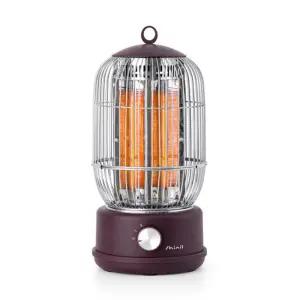 카본 히터 SEH-800SS 소형 발난로 캠핑히터