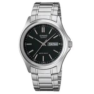 카시오 시계 MTP-1239D-1A 남성용 손목시계 메탈밴드 CASIO 정품