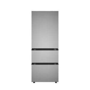 LG 디오스 3도어 김치냉장고 K338S121 샤이니퓨어 /Jt (상세페이지확인후주문필수)