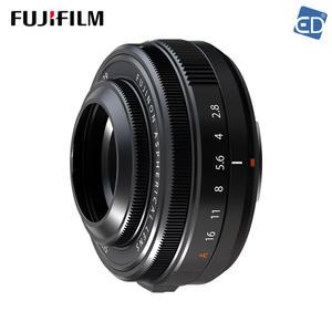 [후지정품] 후지필름 XF27mmF2.8 R WR