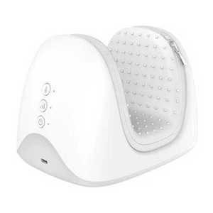 손목 안마기 충전식 마사지 치료기 찜질 터널증후군