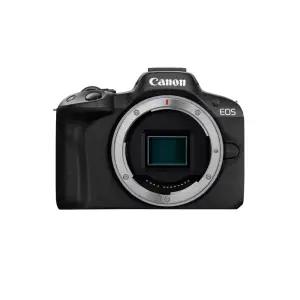 [CANON] EOS R50 BODY / 캐논코리아정품 / 새상품 / 방탄포장 (정품등록상품권이벤트)