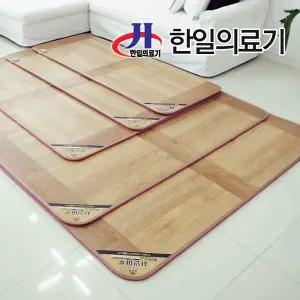 [한일의료기](주)한일의료기 무자계열선 전기장판 전기매트 전기요