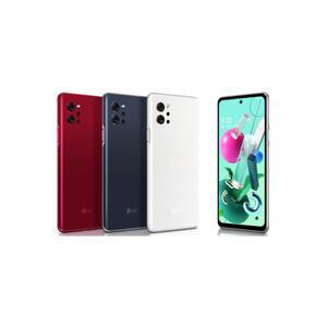 LG Q92 중고폰 공기계 자급제 LM-Q920N A-급