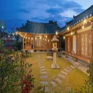 [경북 펜션] 경주 스테이33 (경주(보문단지,황리단길,불국사,양남,감포,안강))