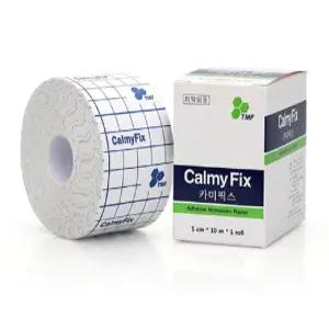 메디칼리서치 카미픽스 5cmX10m 드레싱 상처 반창고 부직포 밴